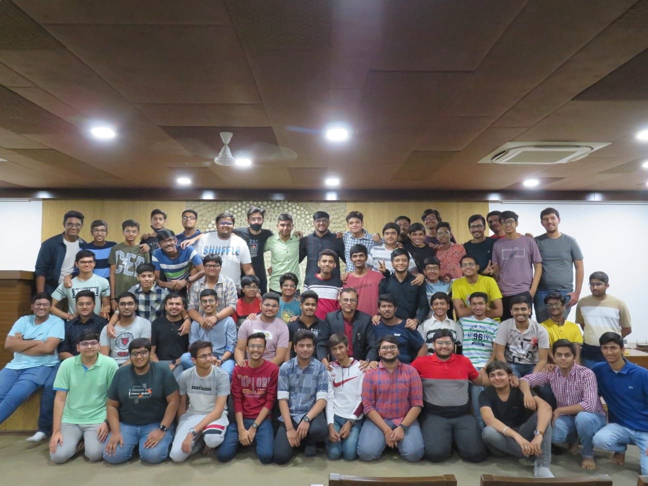 Maths Tuition Centres in Ahmedabad